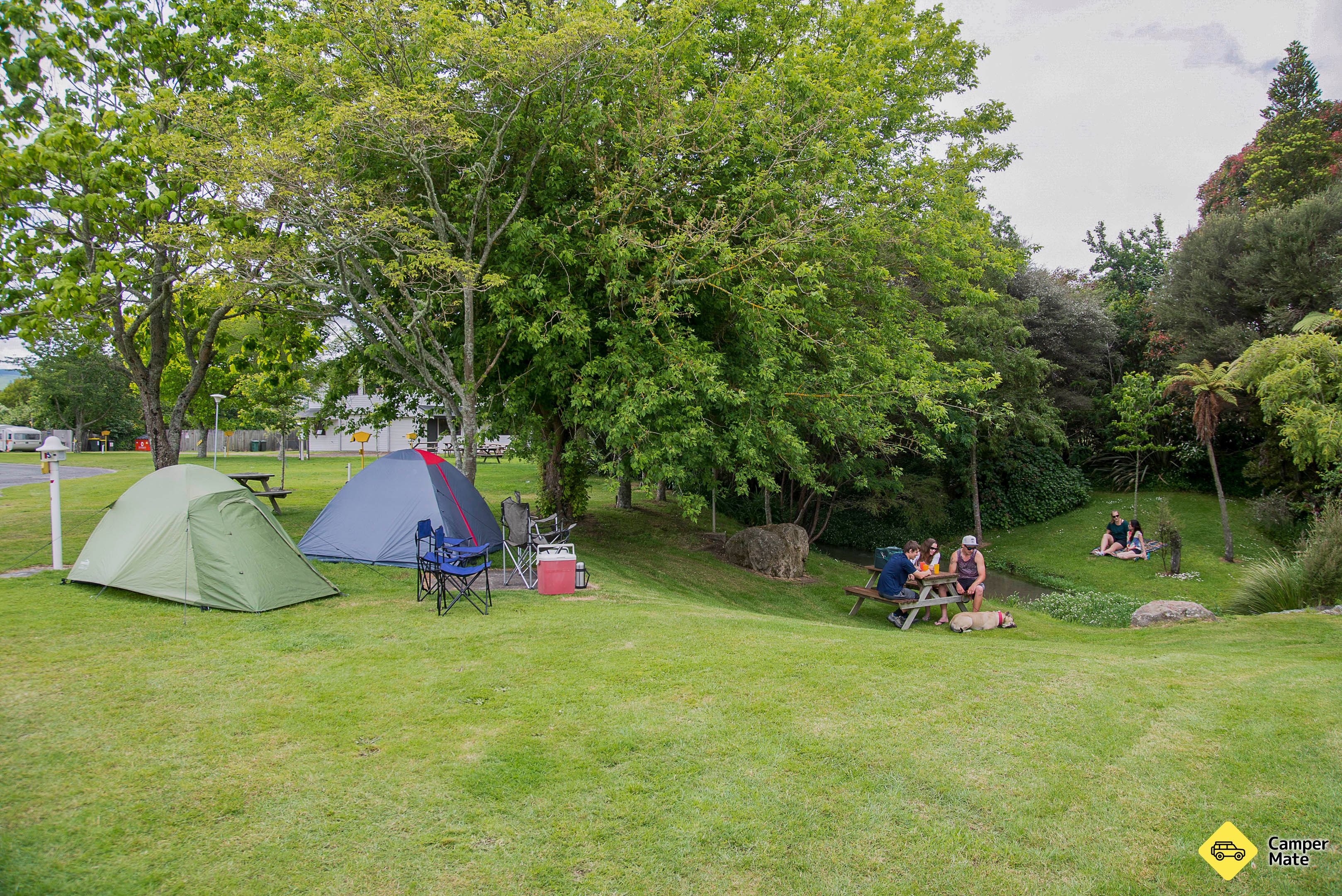 Holdens Bay Holiday Park - Image 2