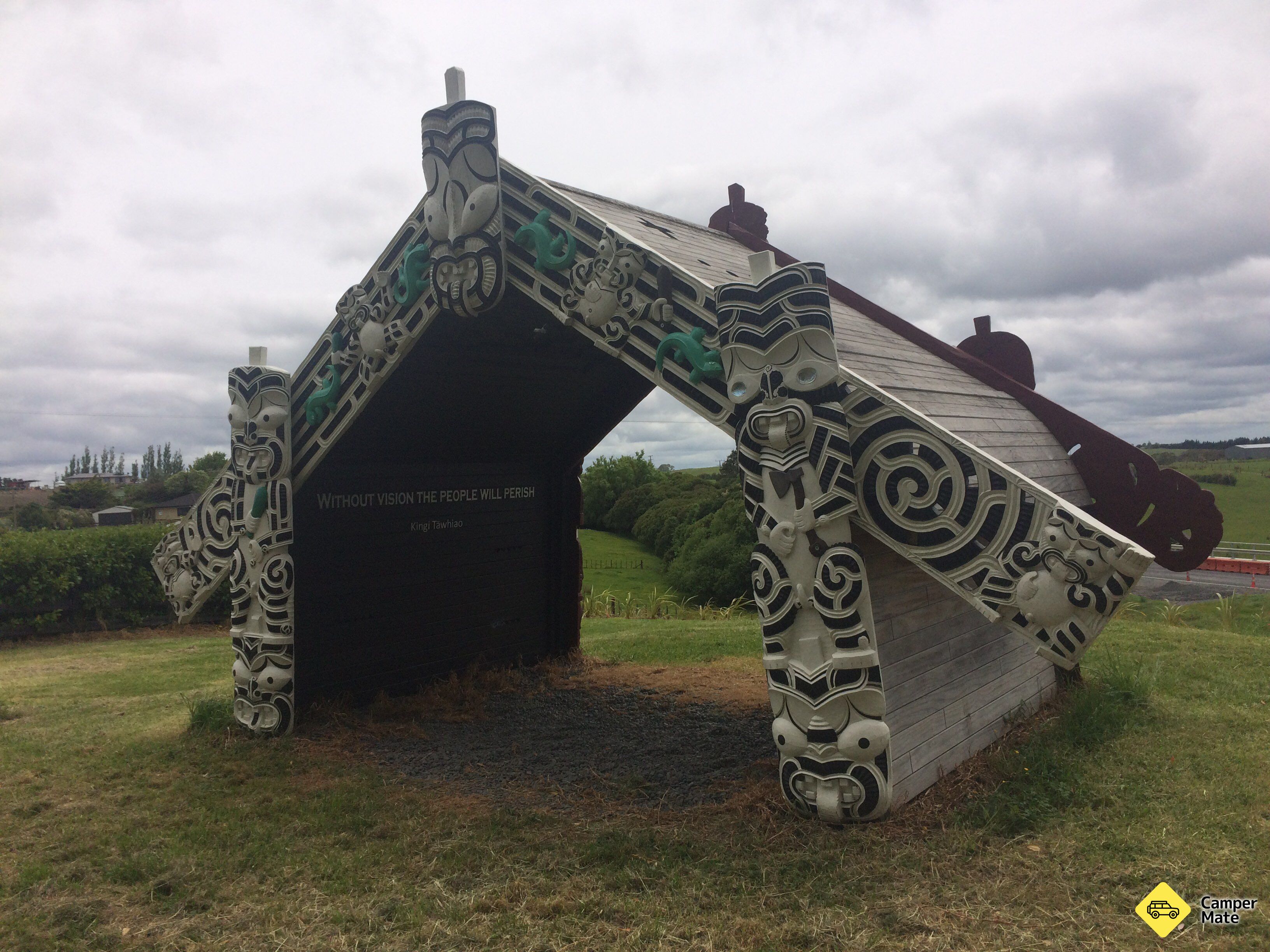 Rangiriri war memorial - Image 3