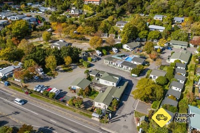 Tasman Holiday Parks - ピクトン