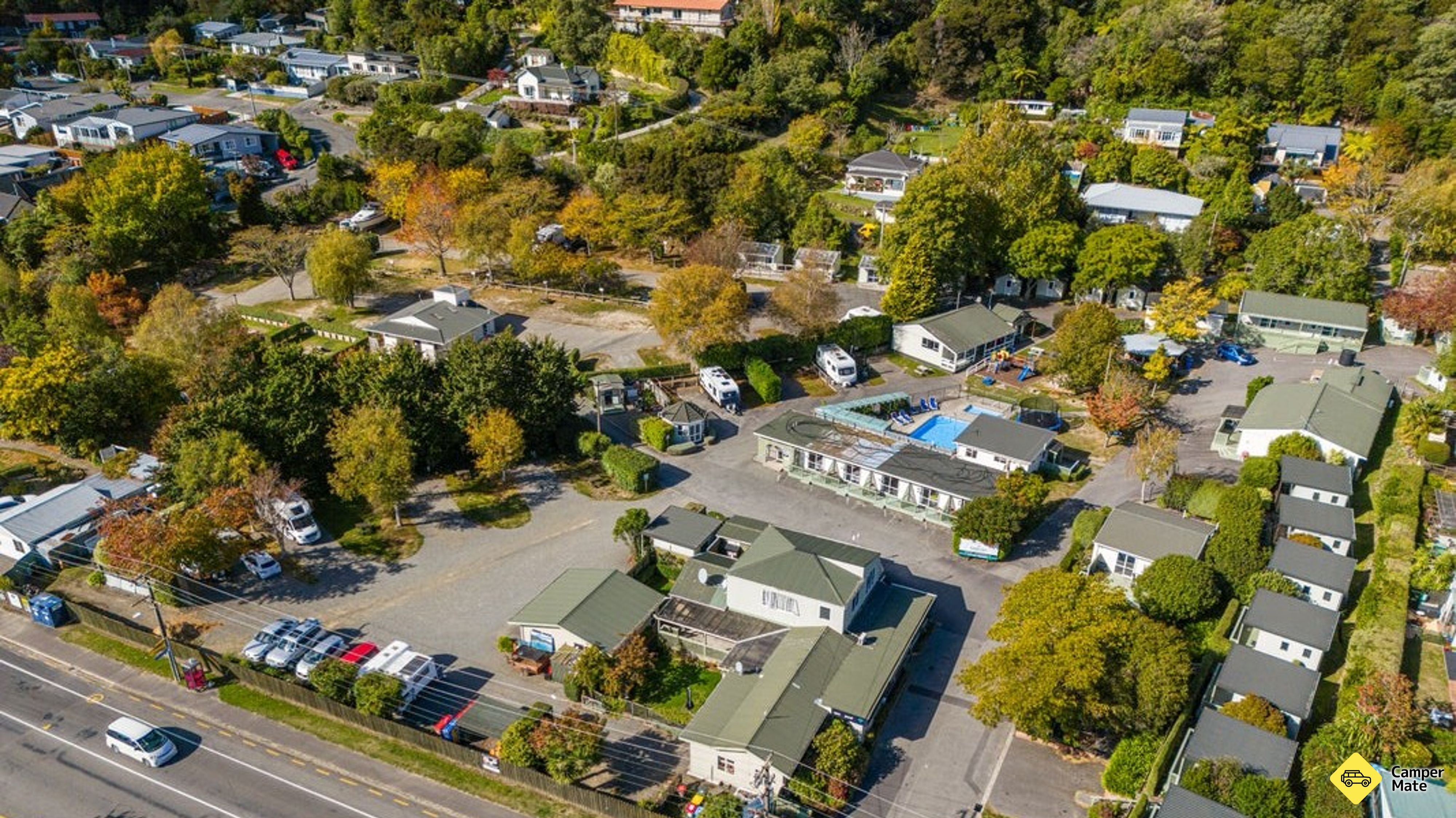 Tasman Holiday Parks - Picton