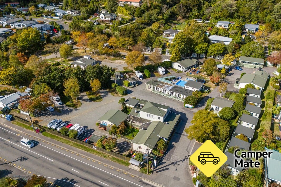 Tasman Holiday Parks - Picton 