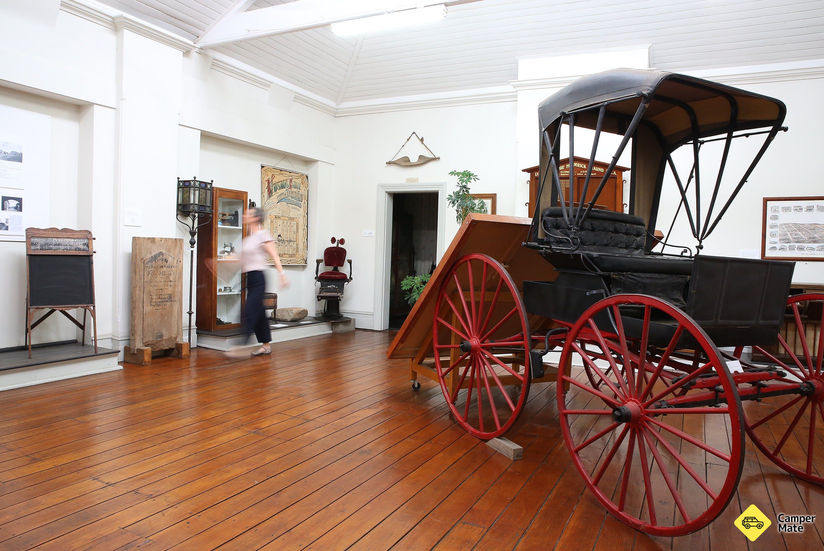 Museo Popolare Armidale - Image 2