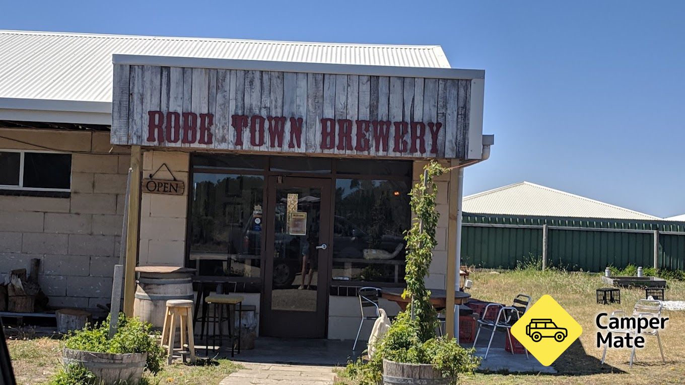 The Robe Town Brewery - Image 2