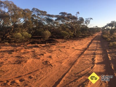 Pooginook Conservation Park