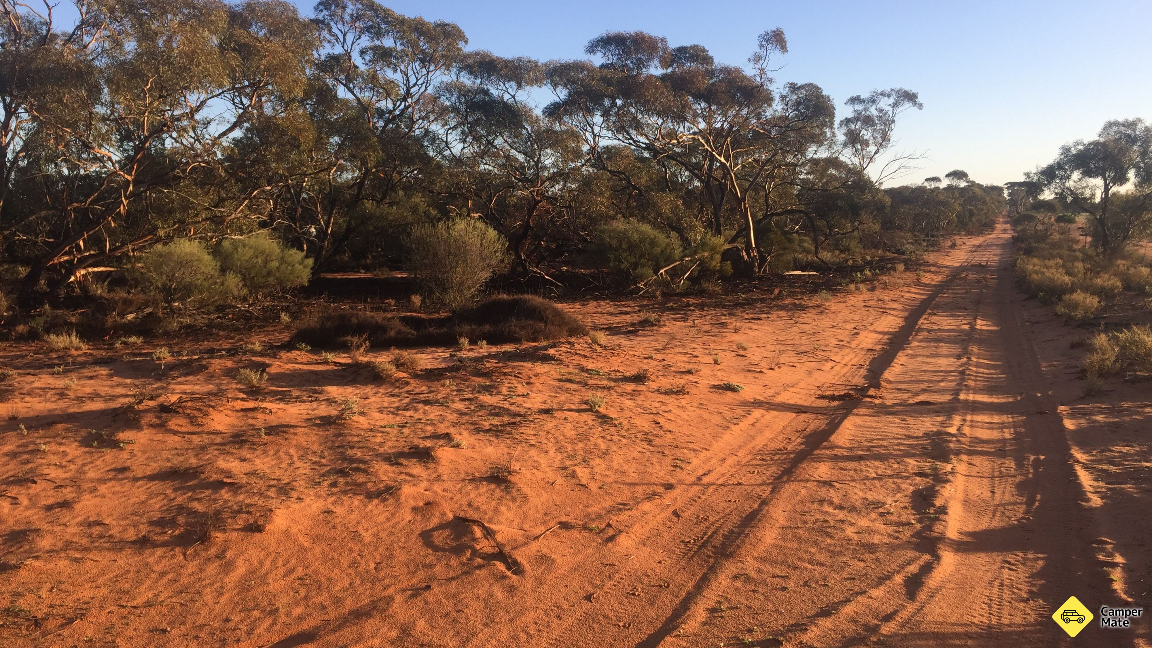 Het Pooginook Conservation Park