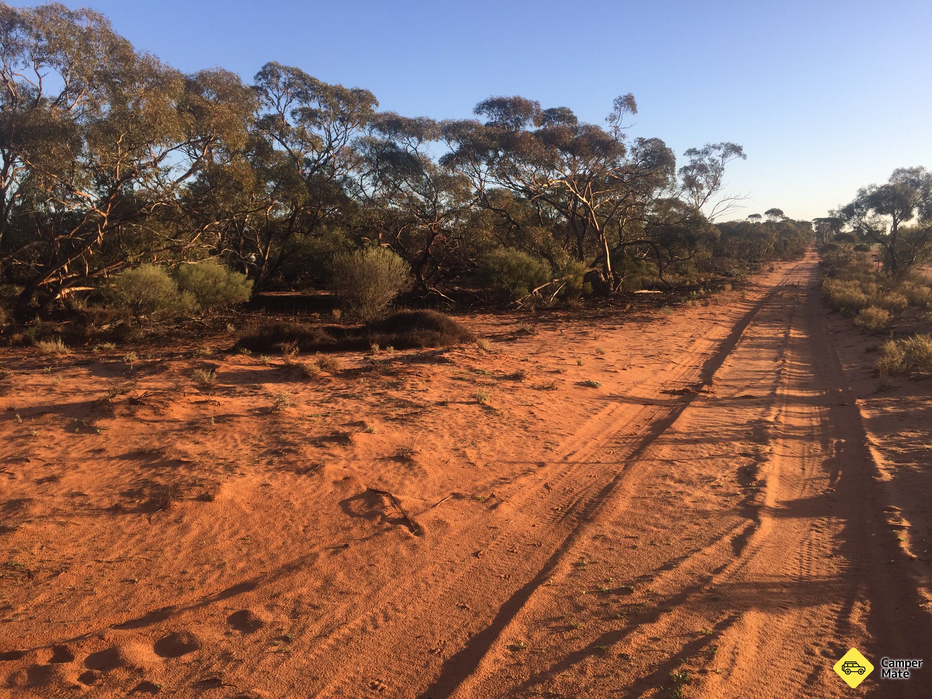 Pooginook Conservation Park