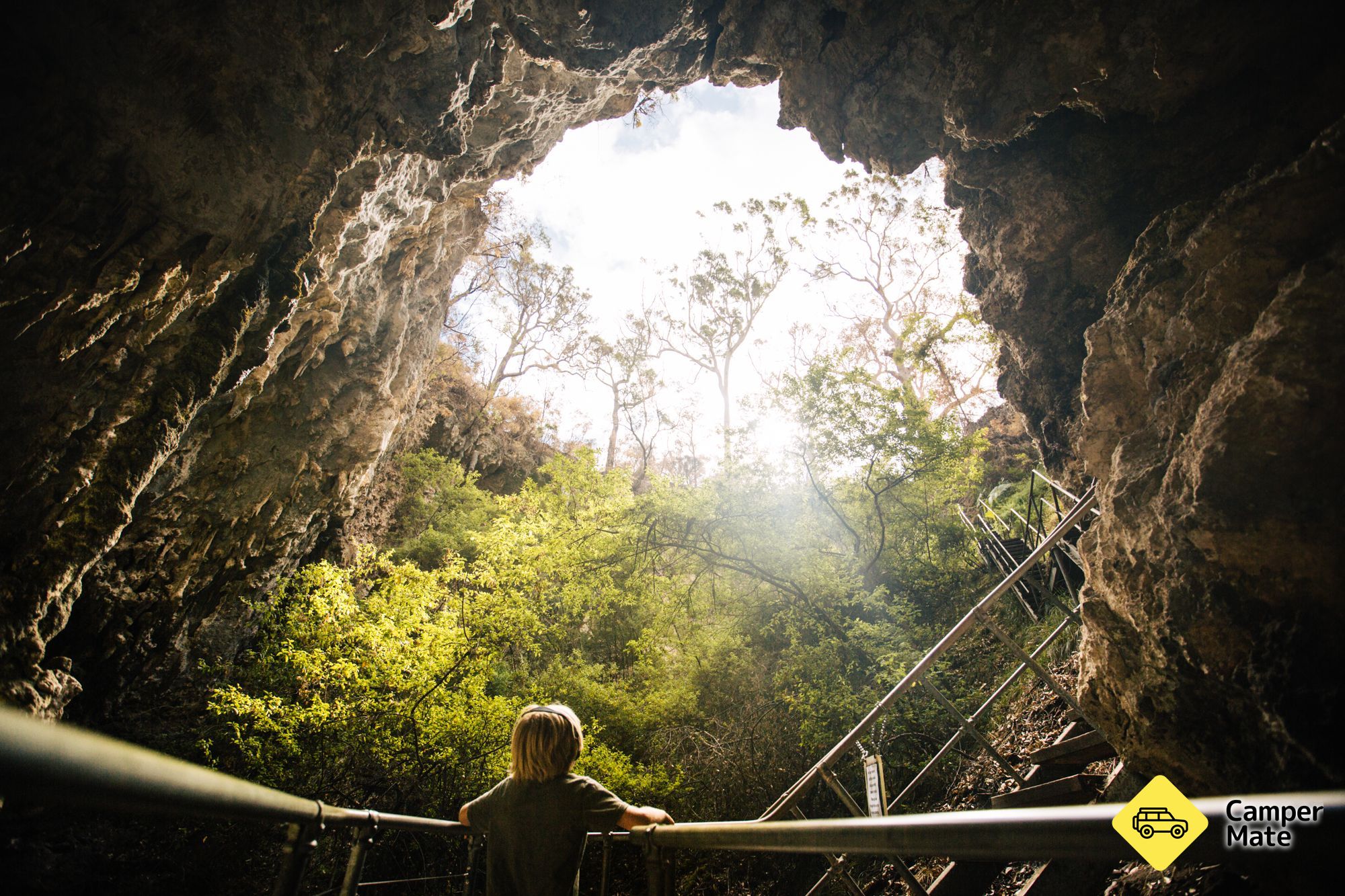 Mammoth Caves Tour - Image 2