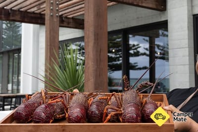 Hiku Restaurant
