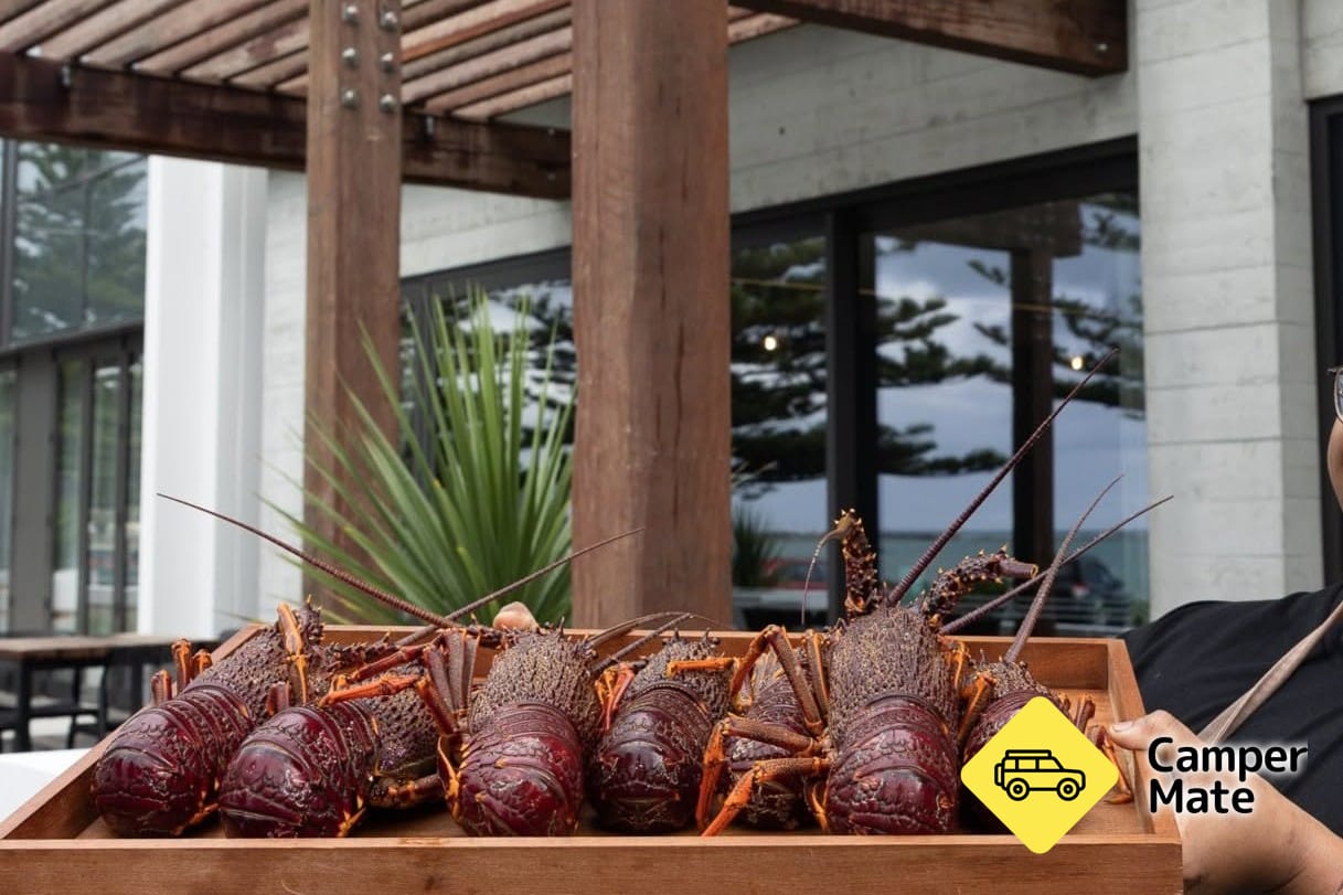 Le restaurant HIKU
