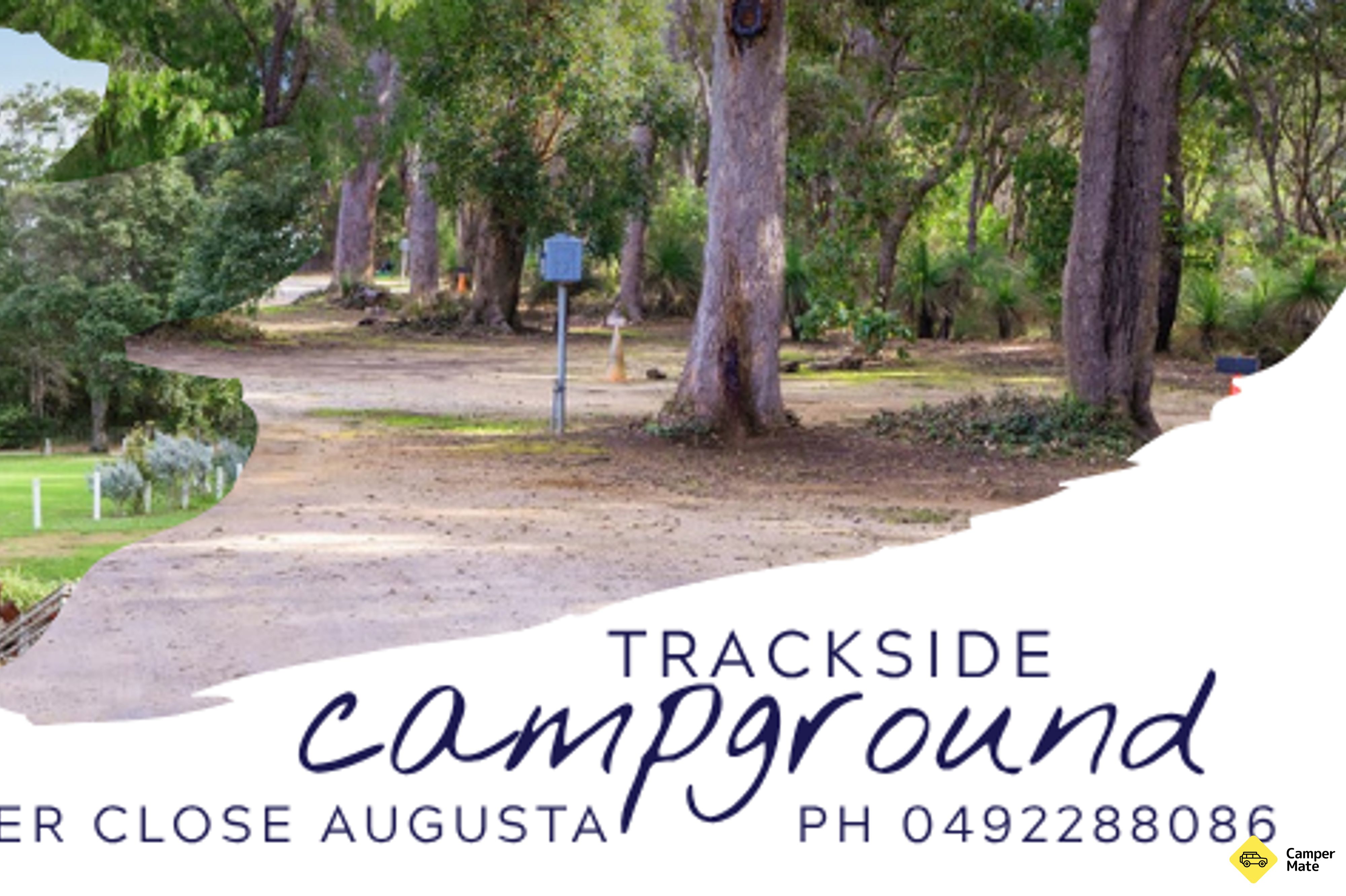 Trackside Campground - Image 3