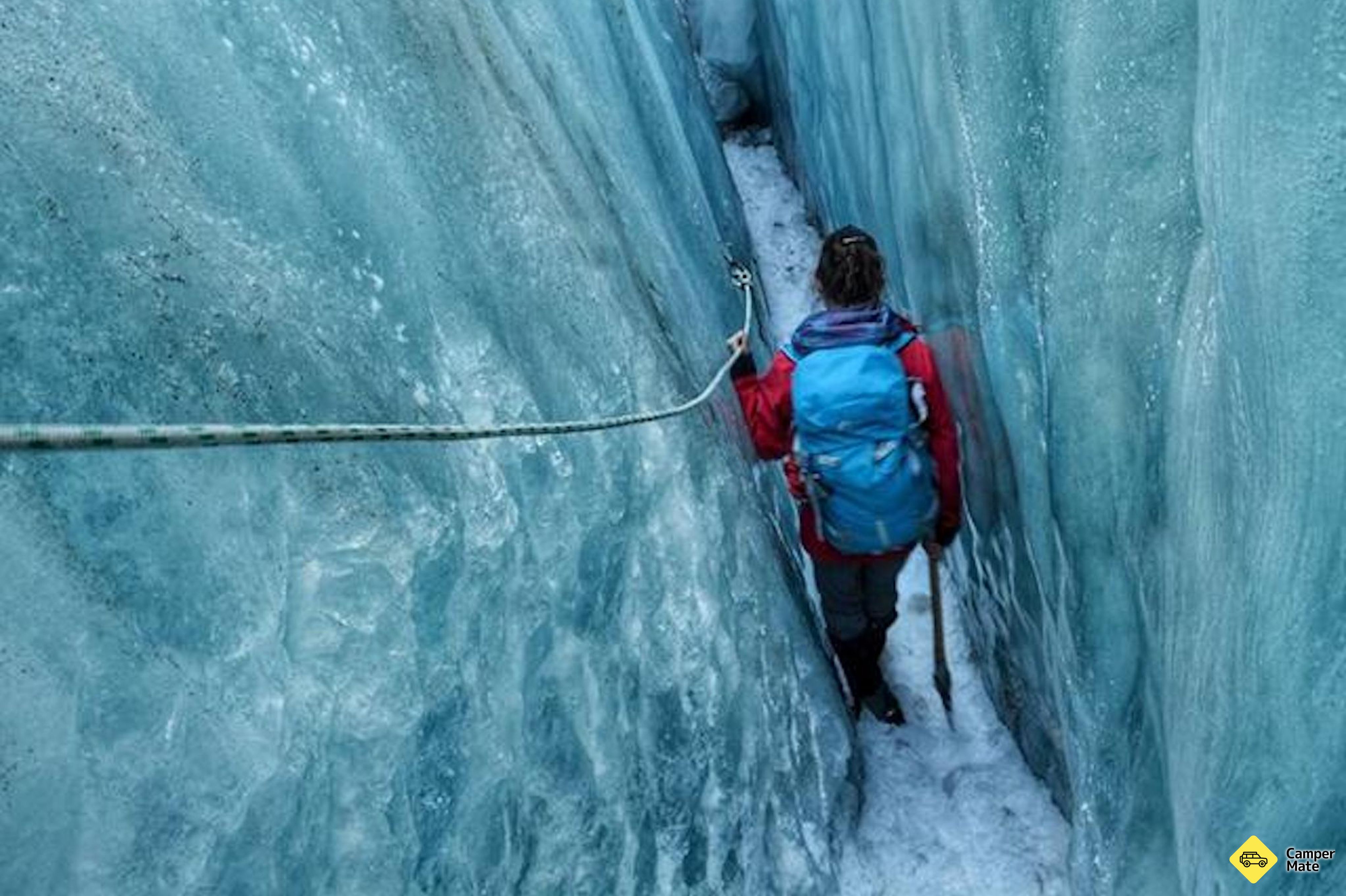 Franz Josef Glacier Guides - Image 2