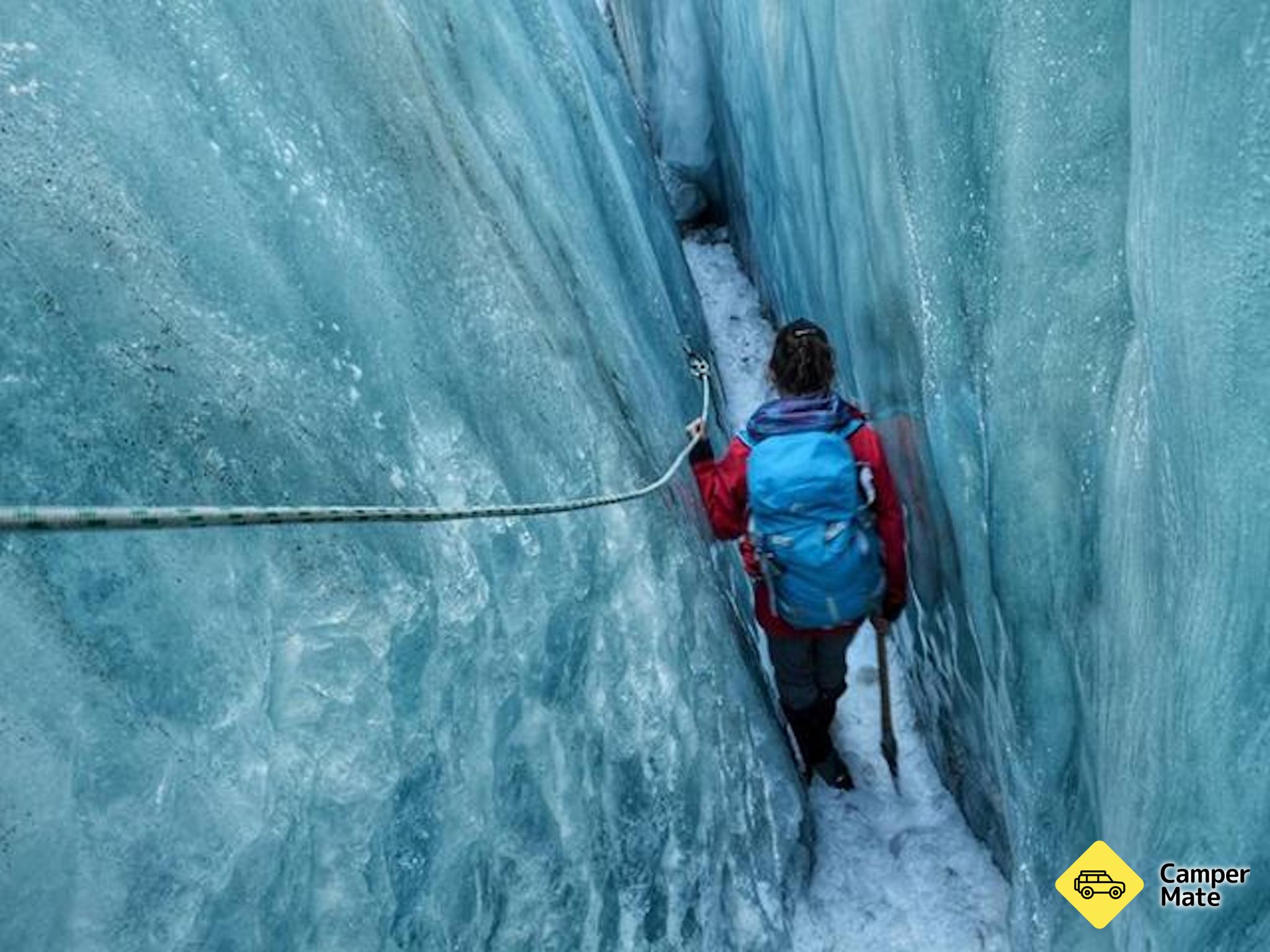 Franz Josef Glacier Guides  - Image 2