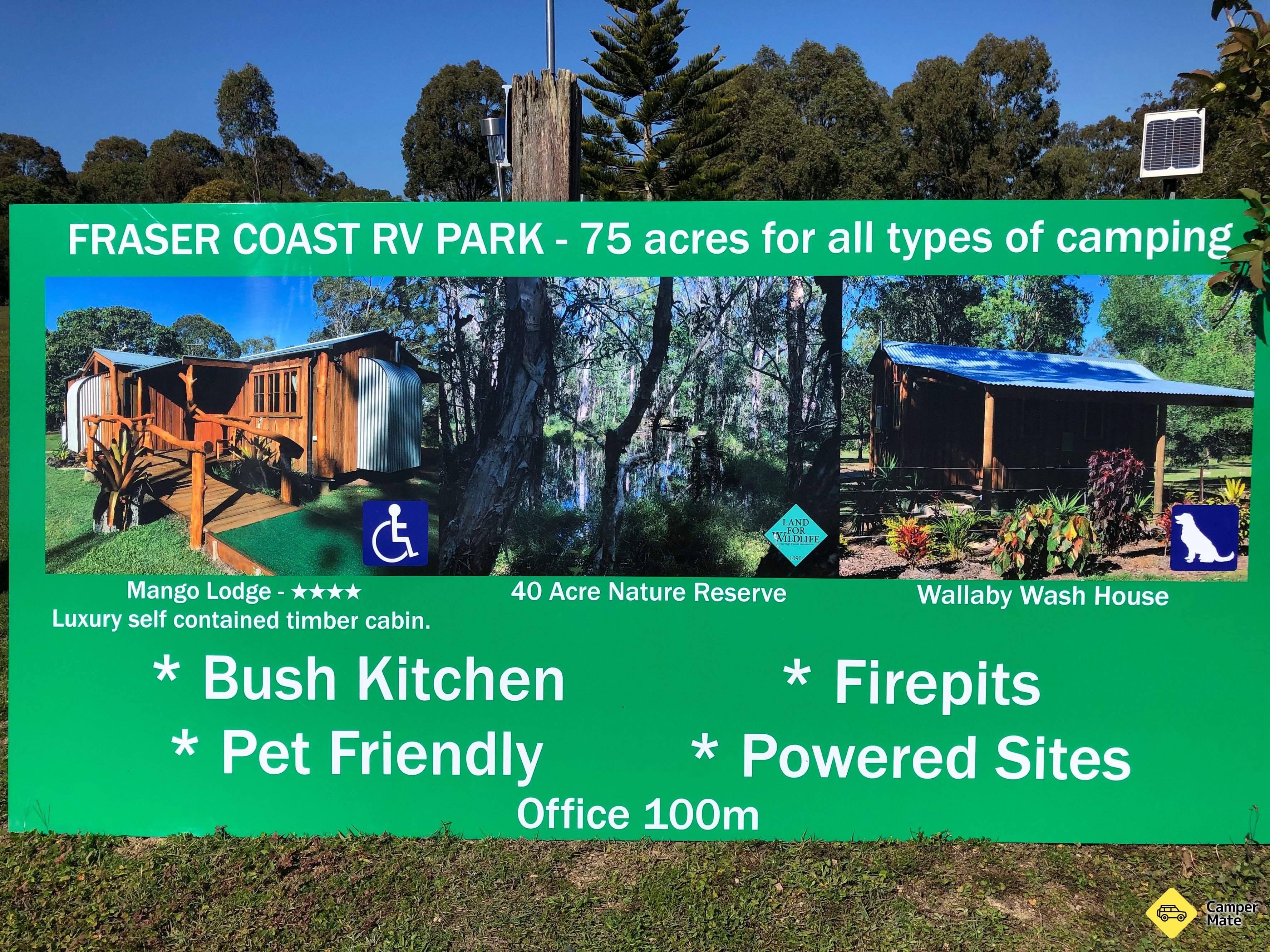 Fraser Coast RV Park