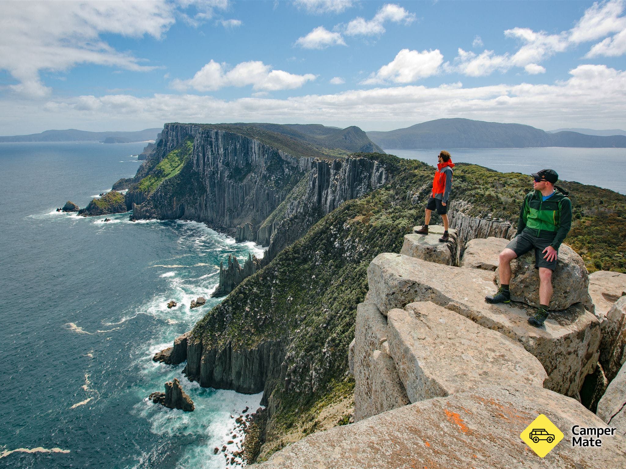 Three Capes Track - Image 2