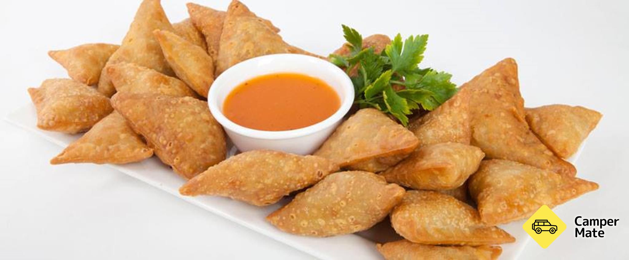 Indian Express - Auckland flygplats - Image 3
