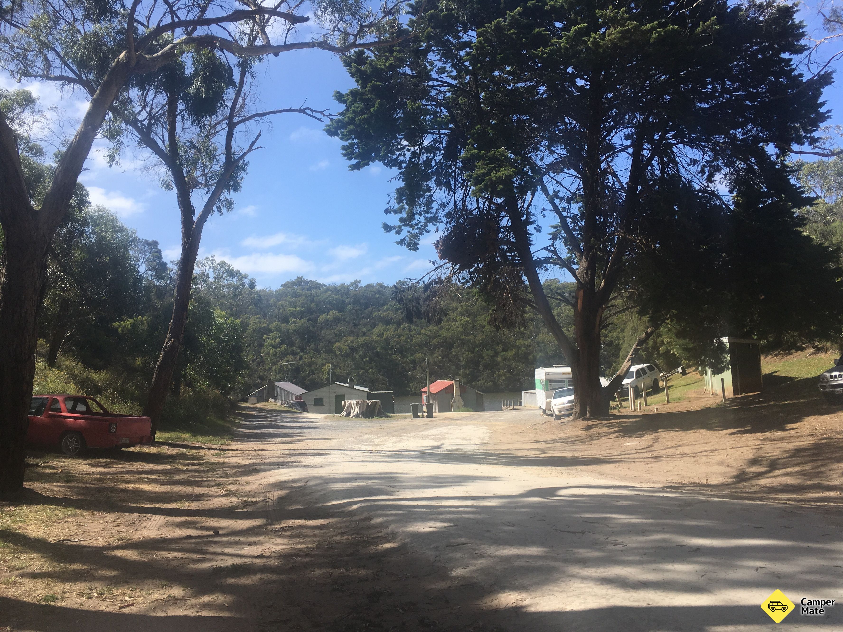 Dry Creek Camp Area - Image 2