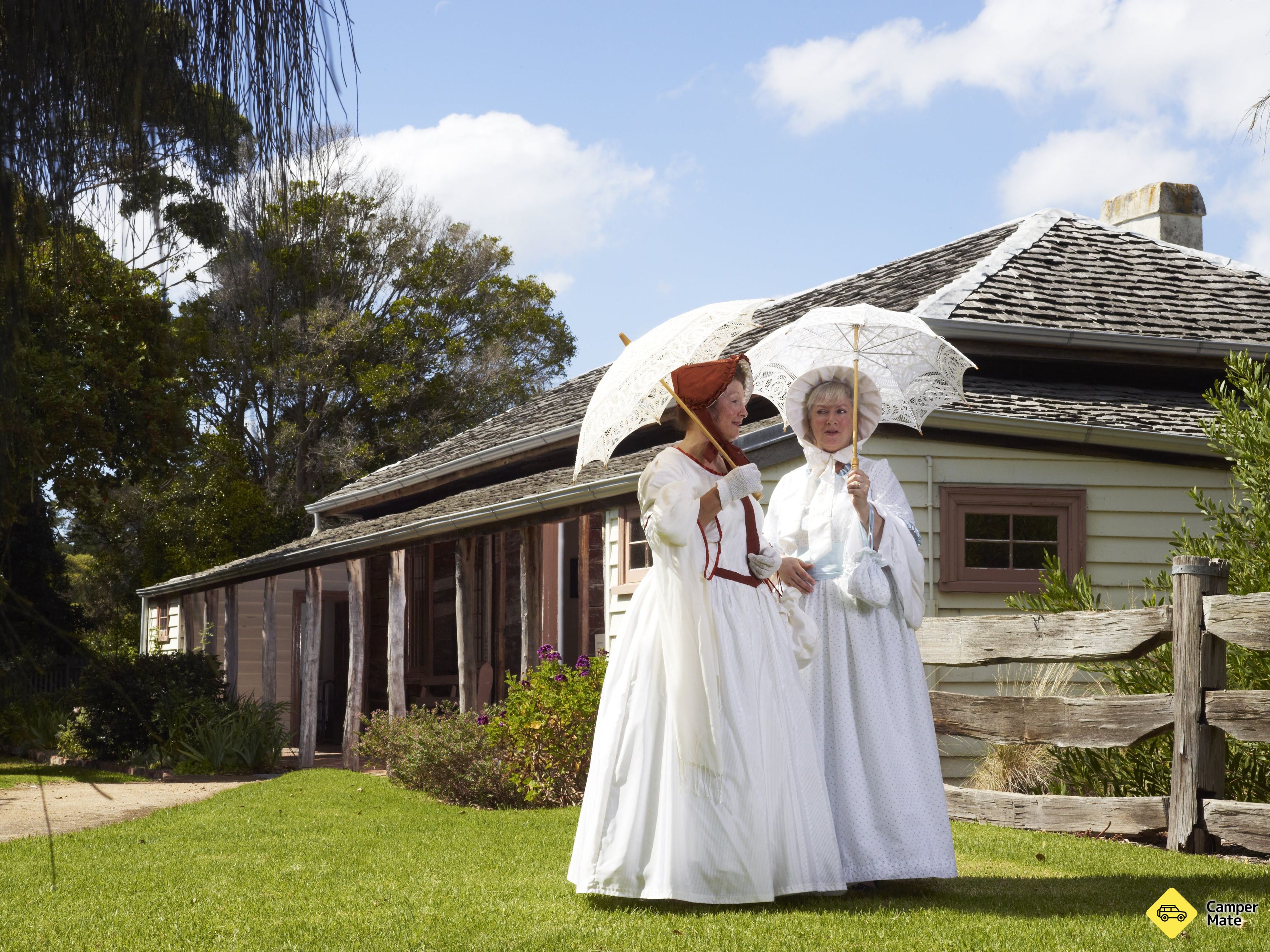 McCrae Homestead and Museum - Image 3