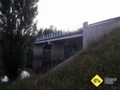 Badja Recreation Reserve