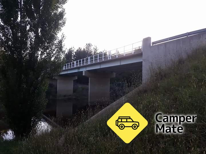 Rezervația de recreație Badja