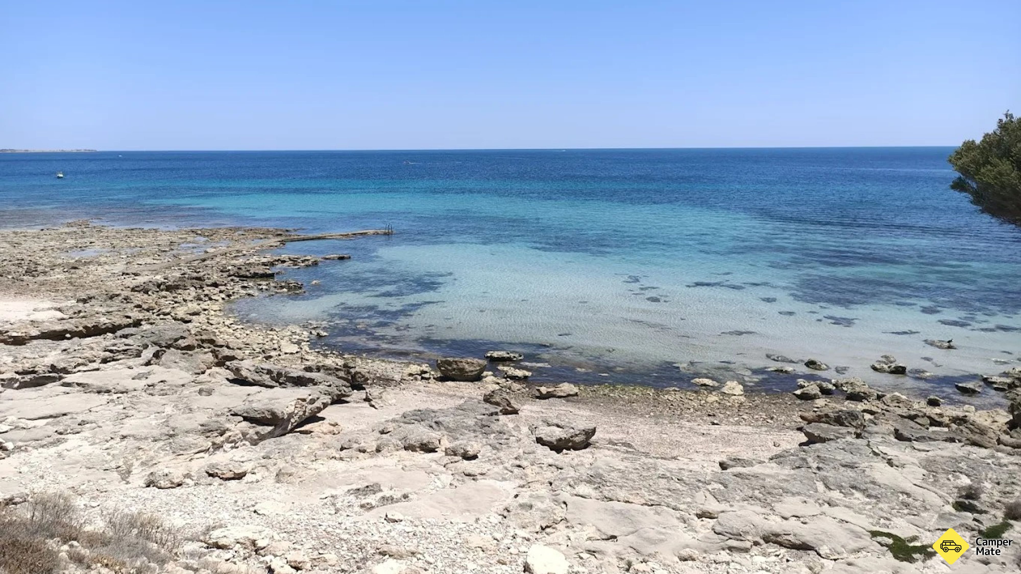 Point Turton ‘Swimming Centre' Rock Pool