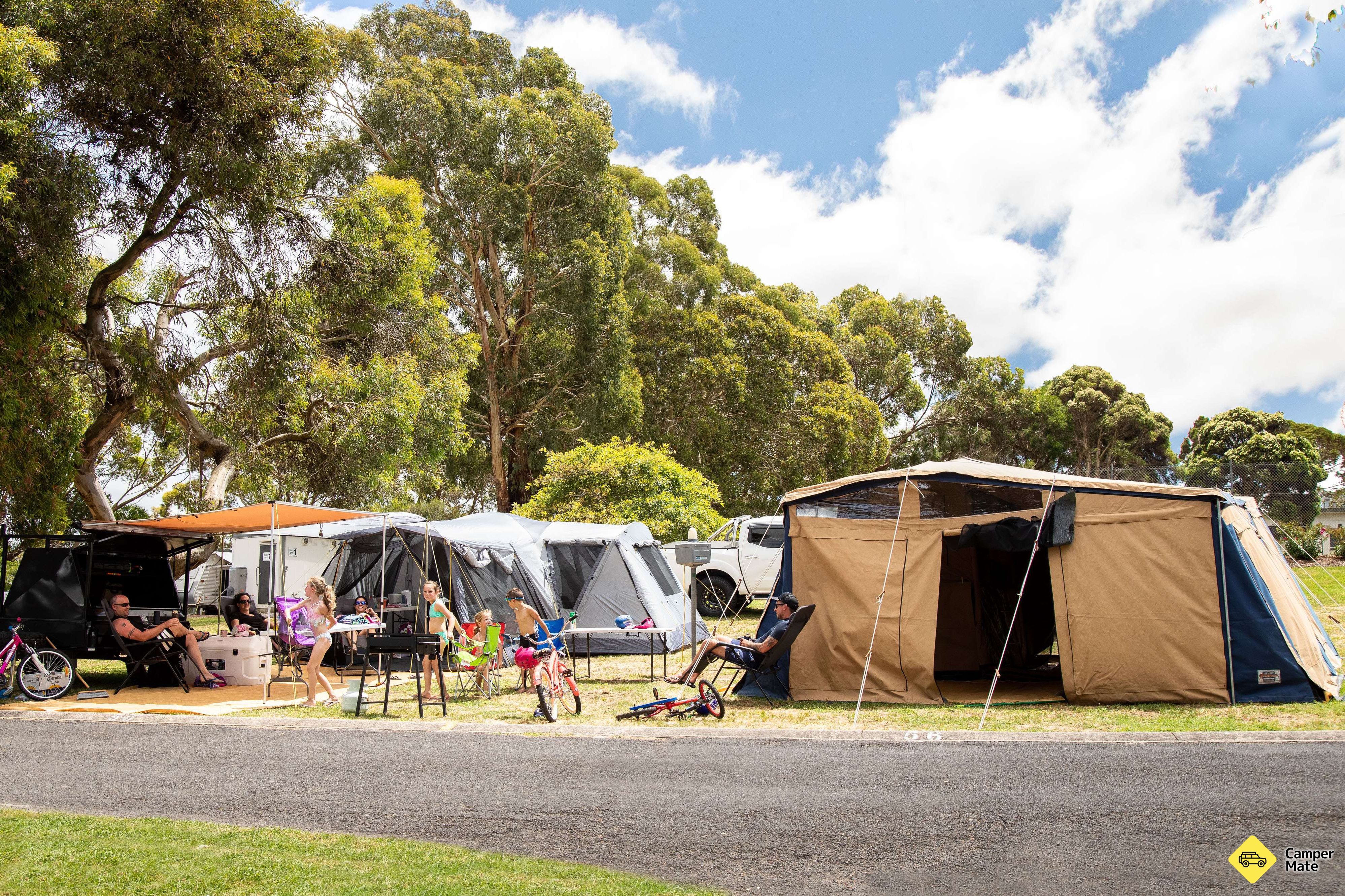 BIG4 Blue Lake Holiday Park - Image 2