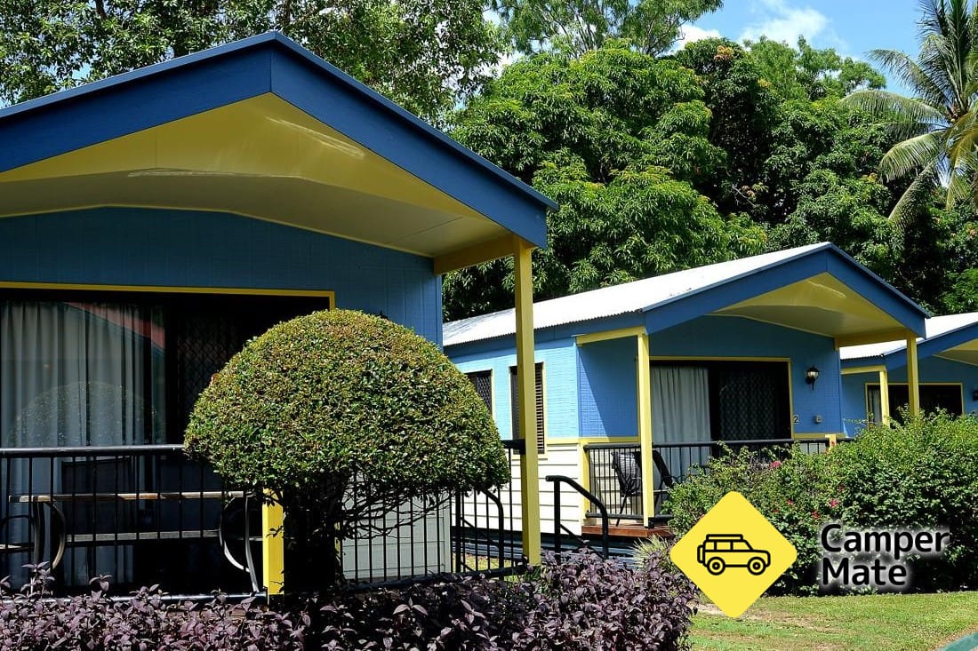 Barrier Reef Tourist Park