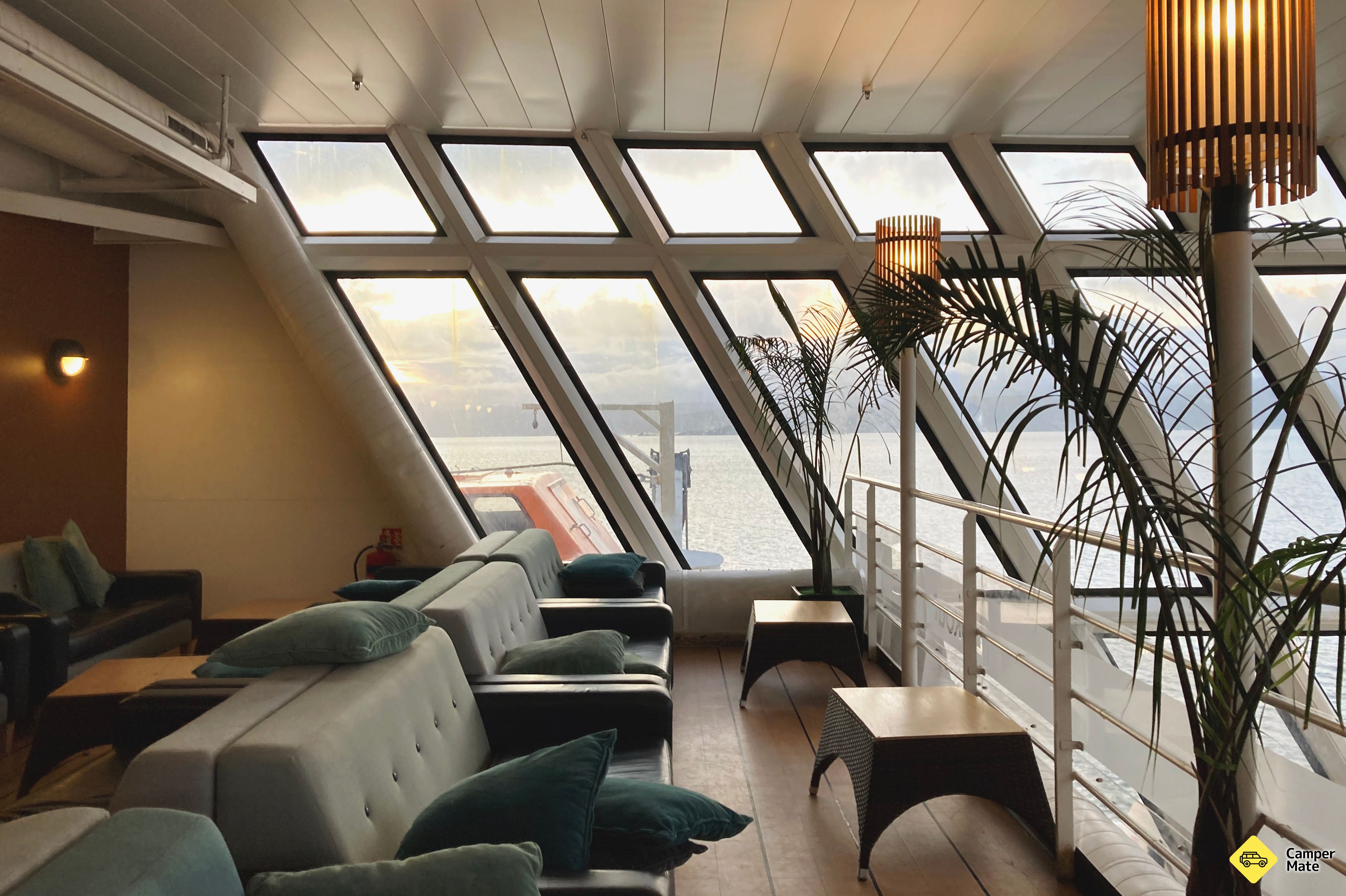 Interislander Færger Terminal - Picton - Image 3