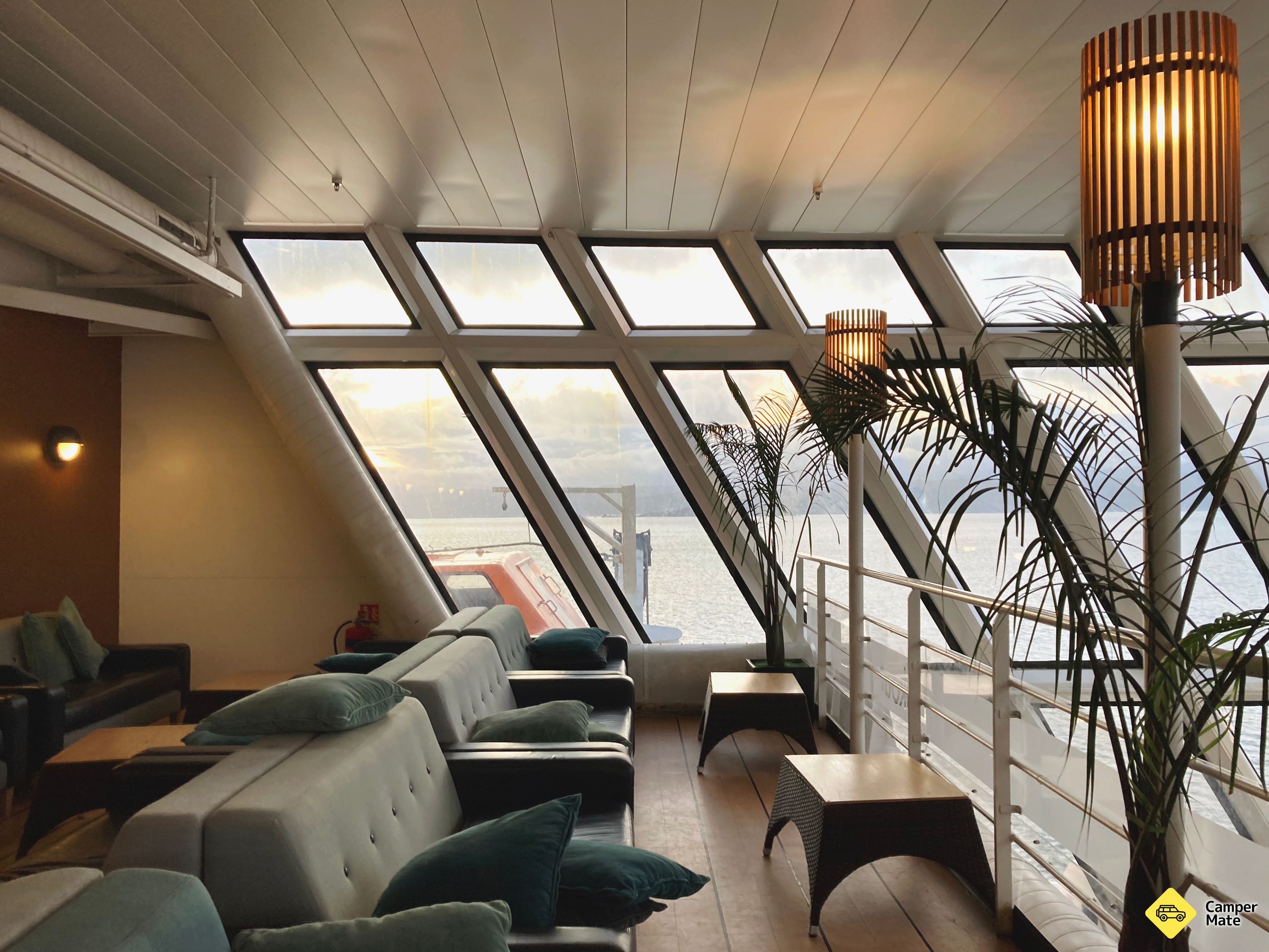 Interislander Ferry Terminal - Picton - Image 3