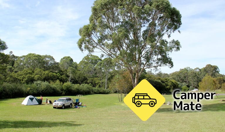 Bents Basin Campground - Image 3