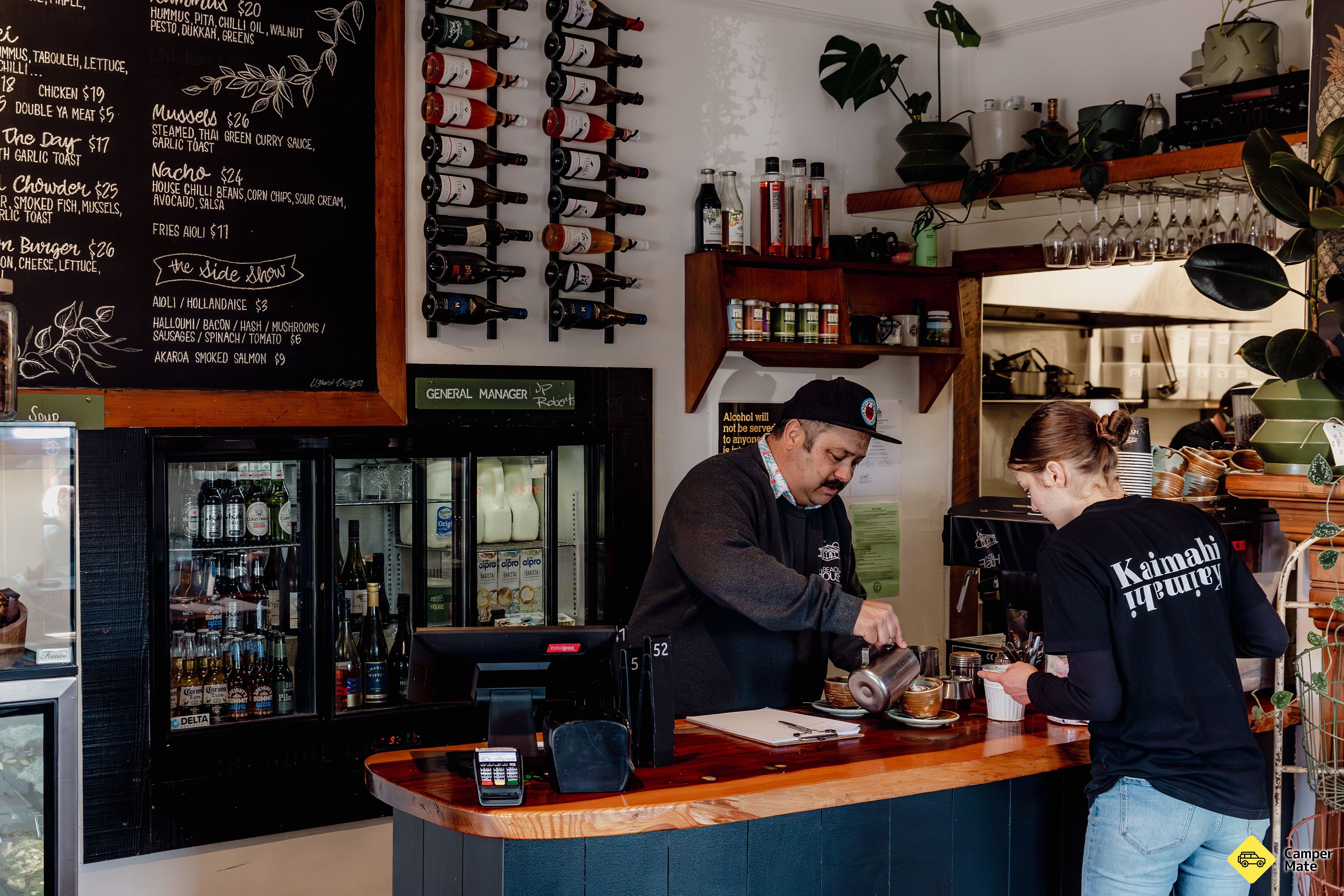 Beach House Cafe - Image 2