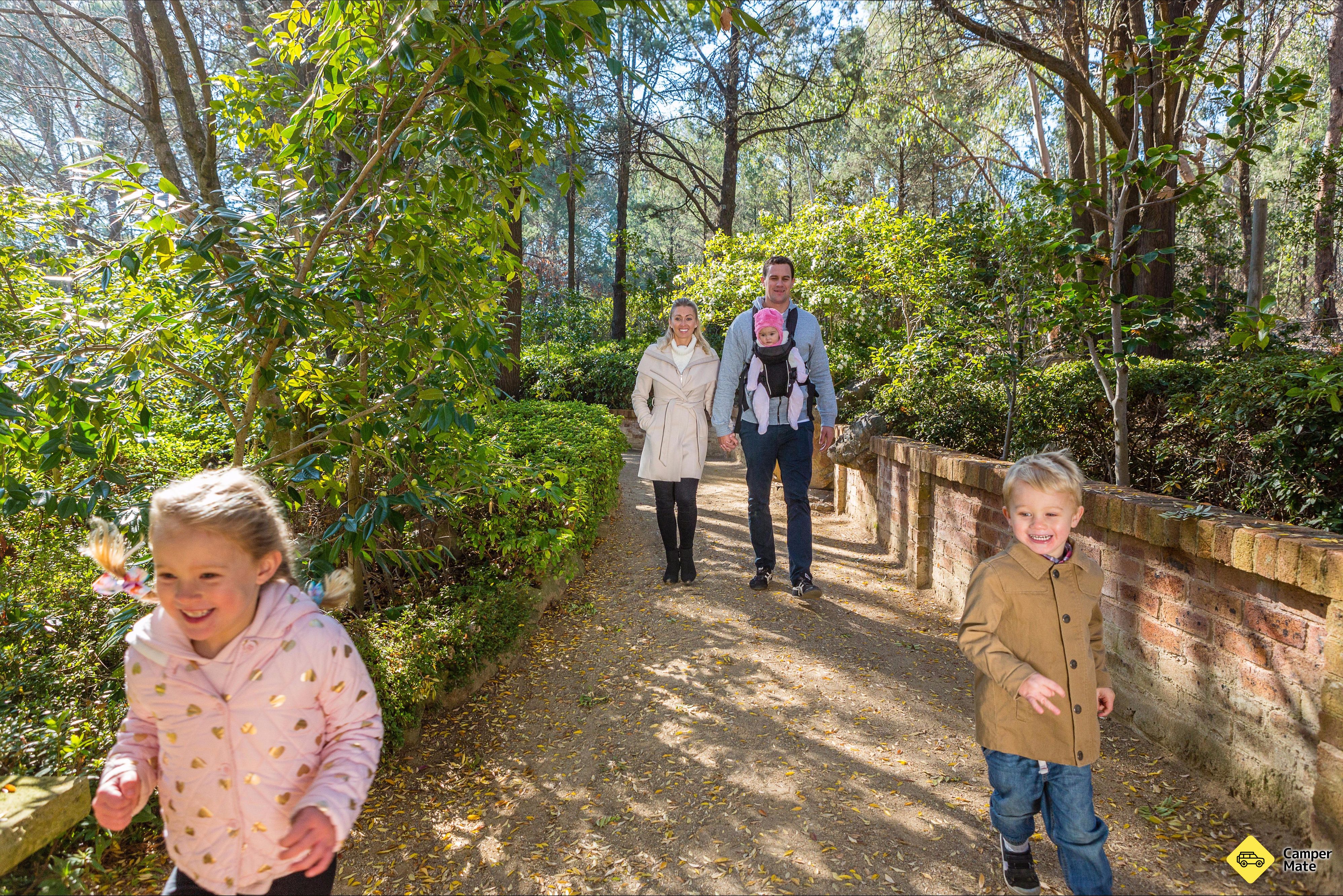 BOTANIC GARDENS - Image 3