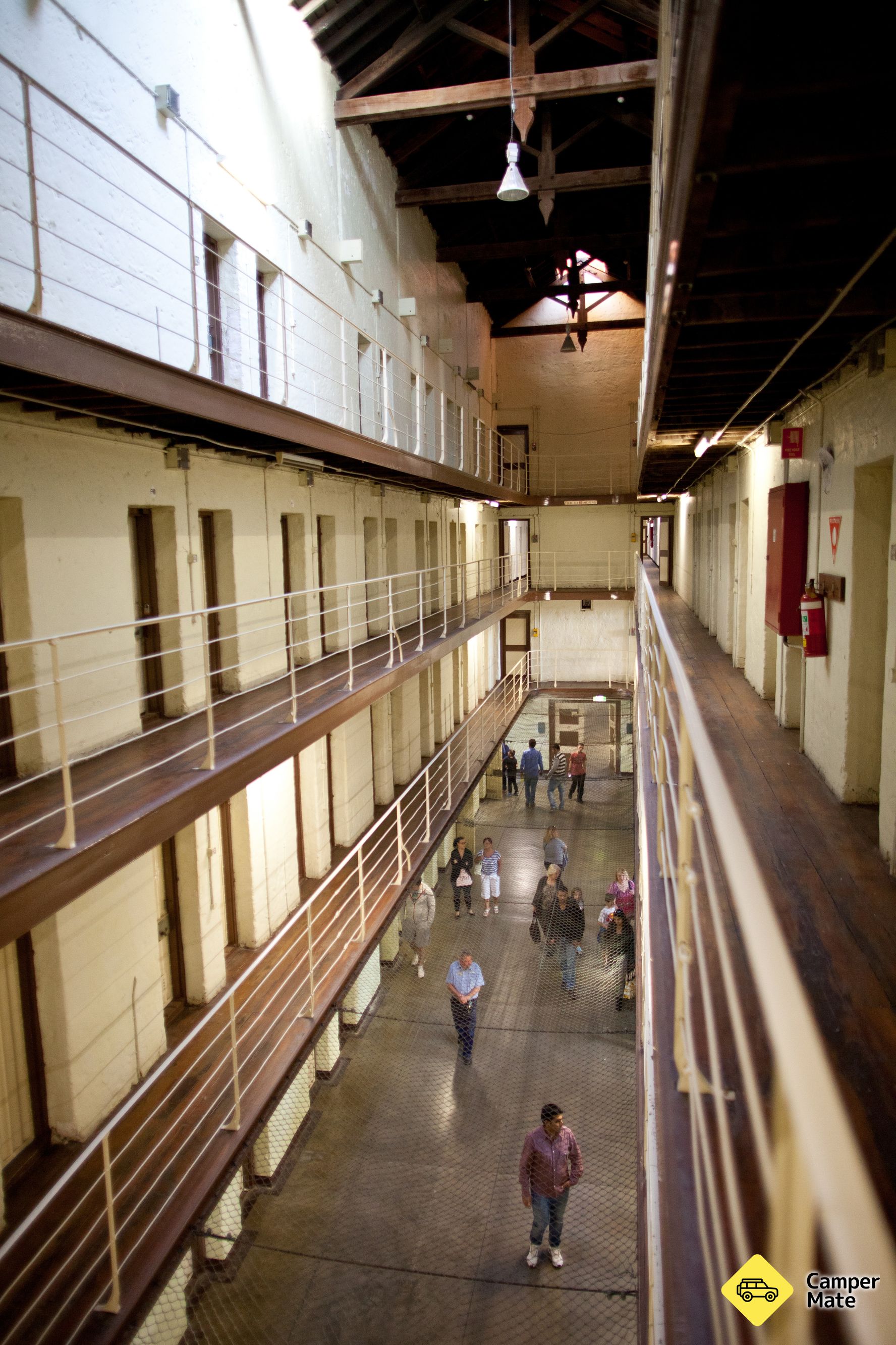 Fremantle Prison - Image 3