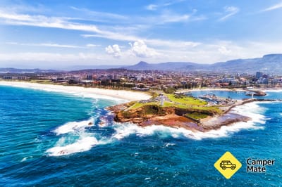 Kiama Blowhole