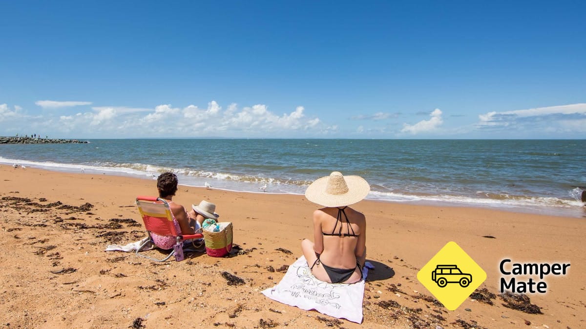Scarborough Beach - Image 2