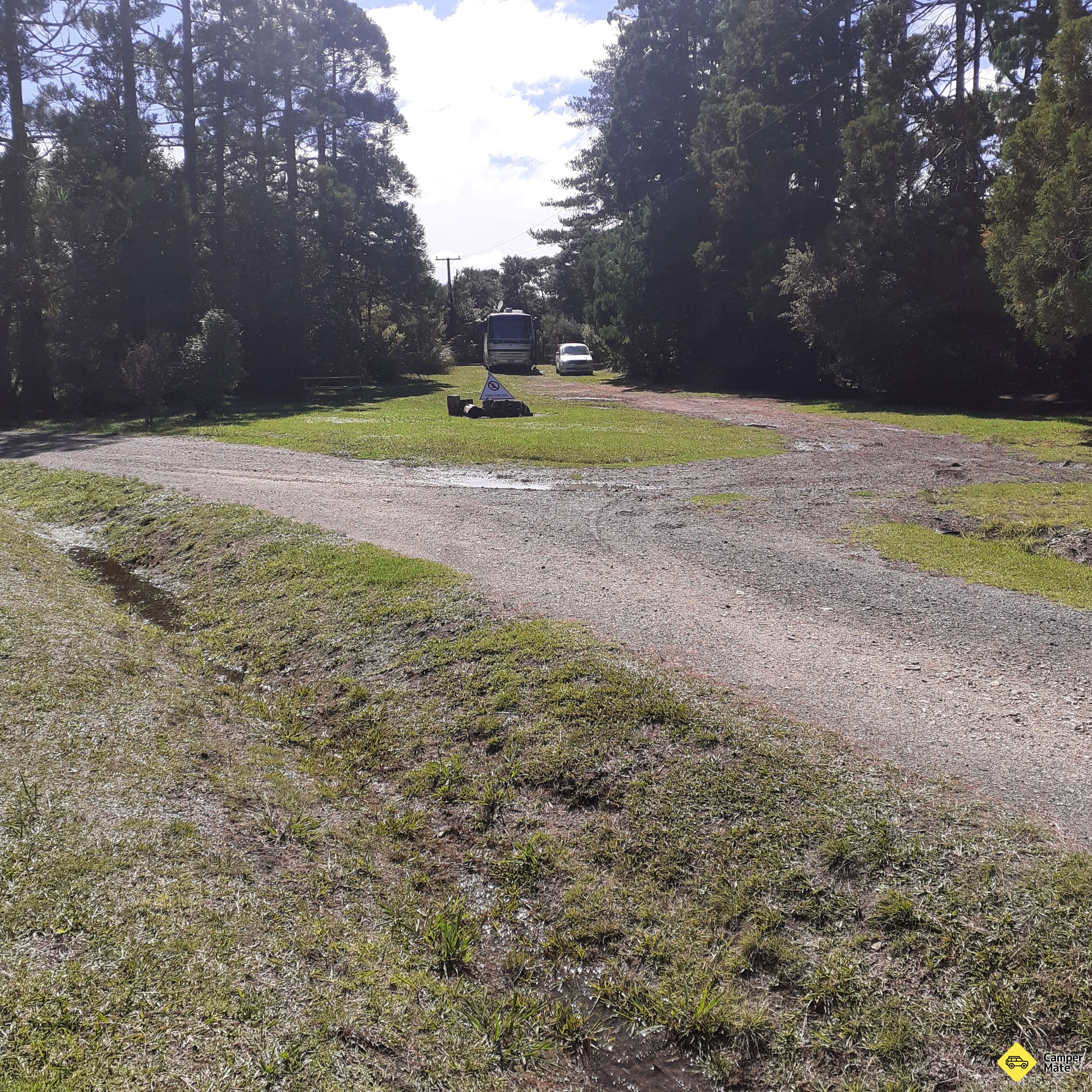 Puketi Recreation Area Campsite - Image 2