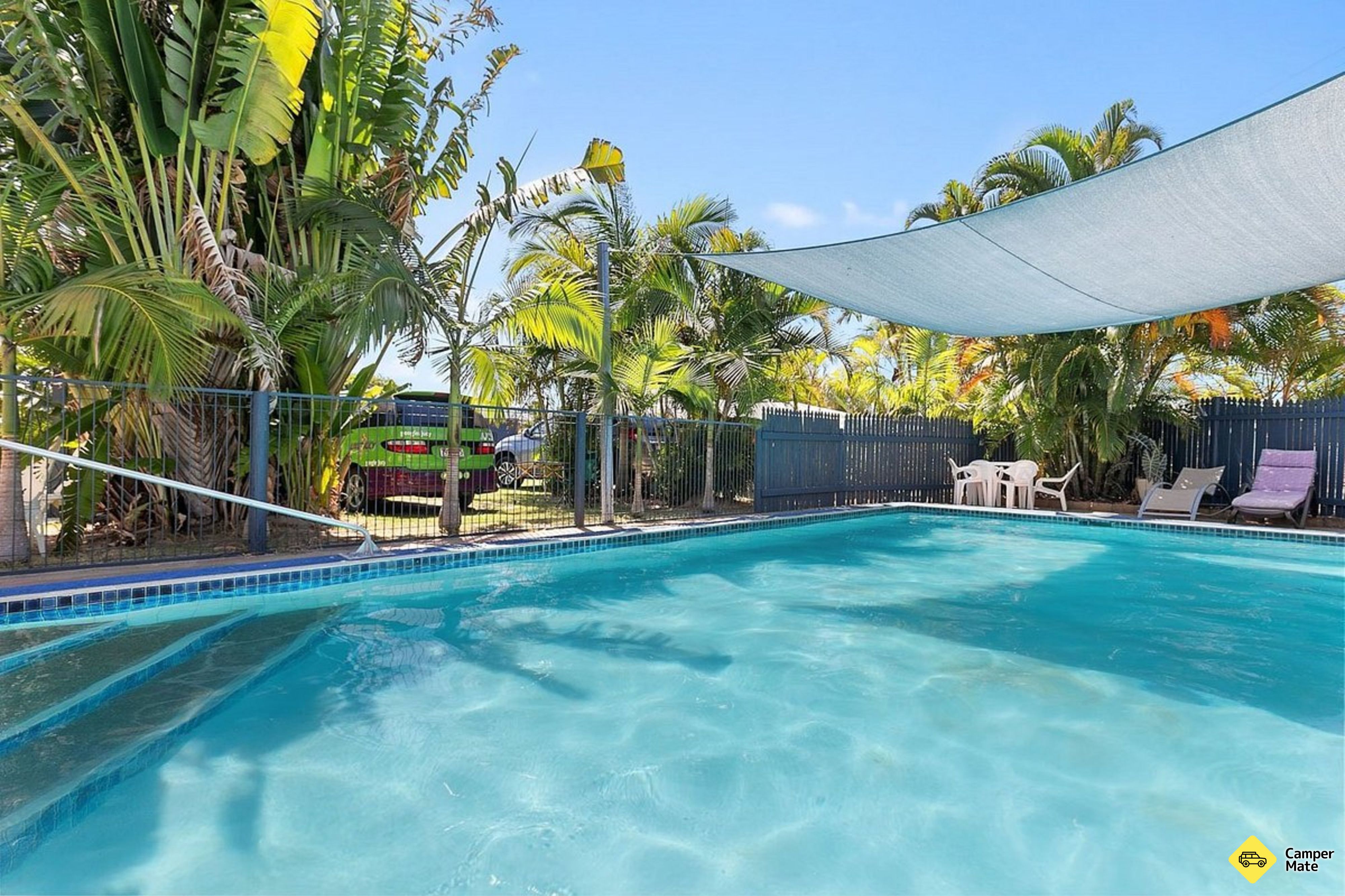 Tasman Holiday Parks - Torquay Palms - Image 2