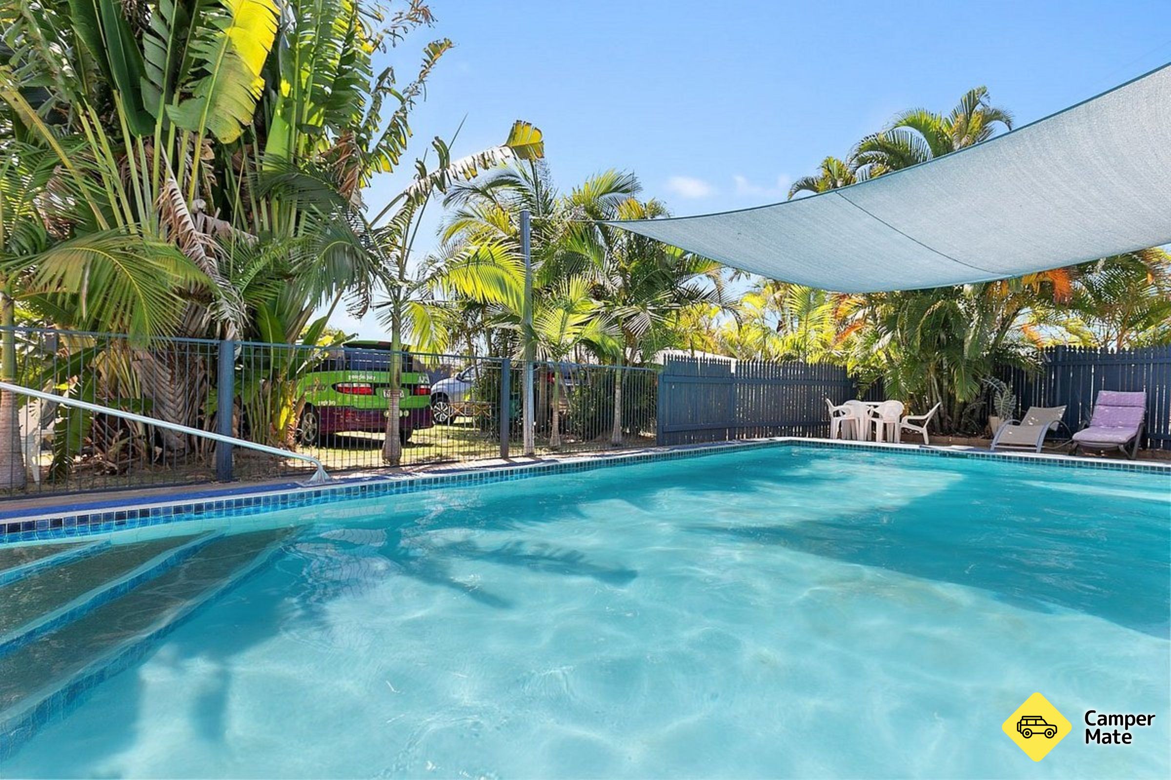 Tasman Holiday Parks - Torquay Palms - Image 2