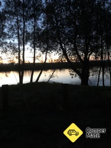 Myall River Camp