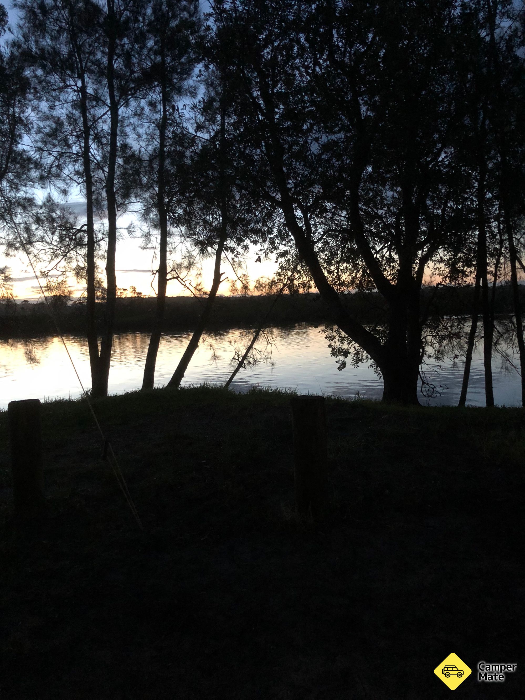 Myall River Camp