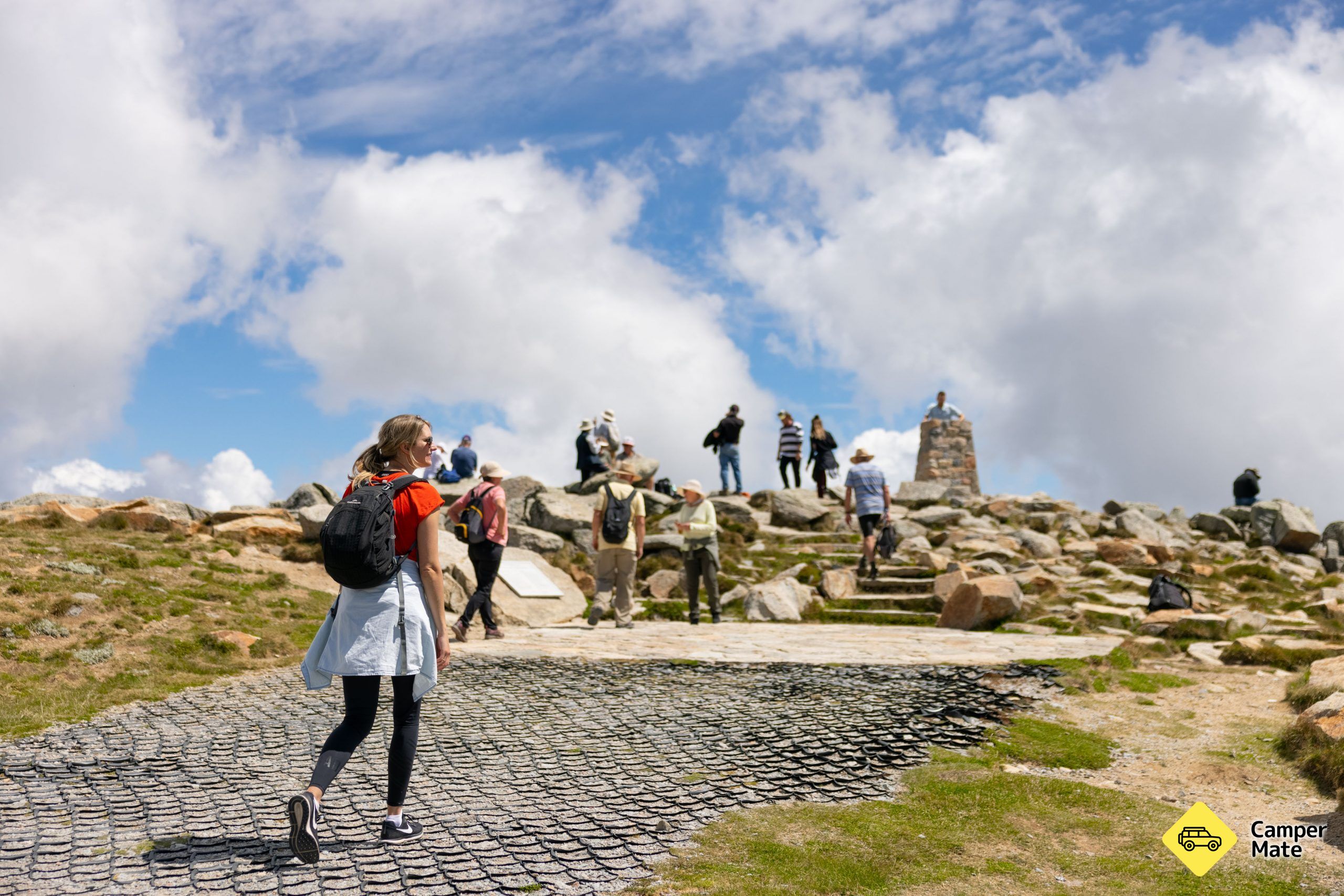Mount Kosciuszko Summit Walk - Image 2