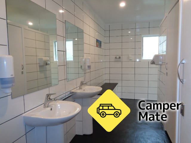 Tasman Motor Camp & Cabins  - Image 3