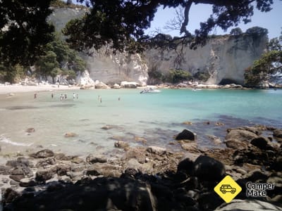 Stingray Bay