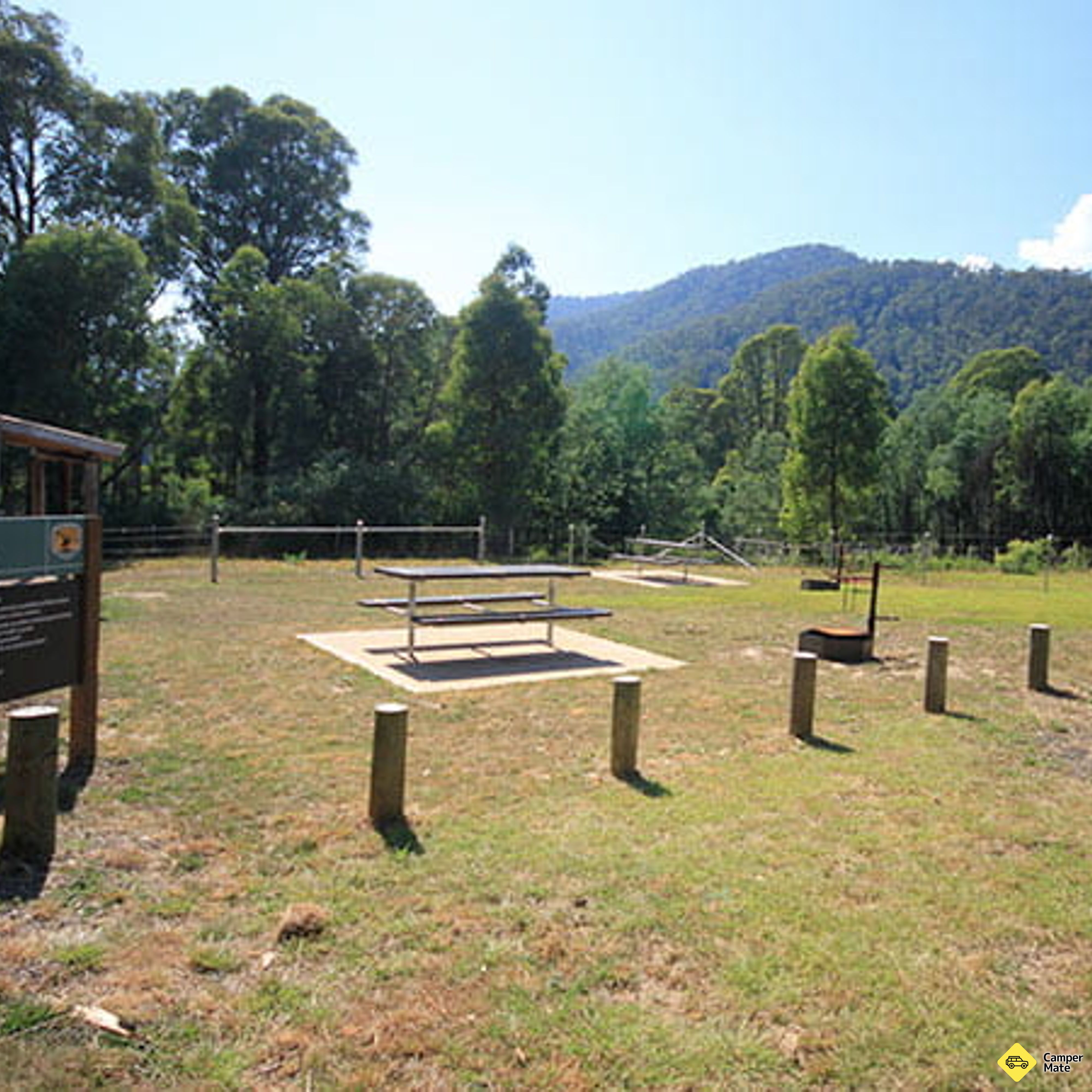 Geehi hest lejr - Image 2