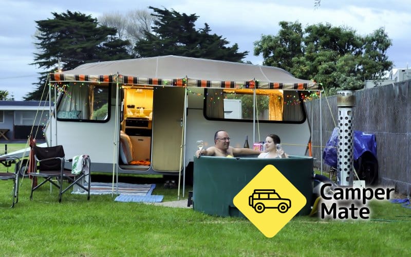 Himatangi Beach TOP 10 Holiday Park