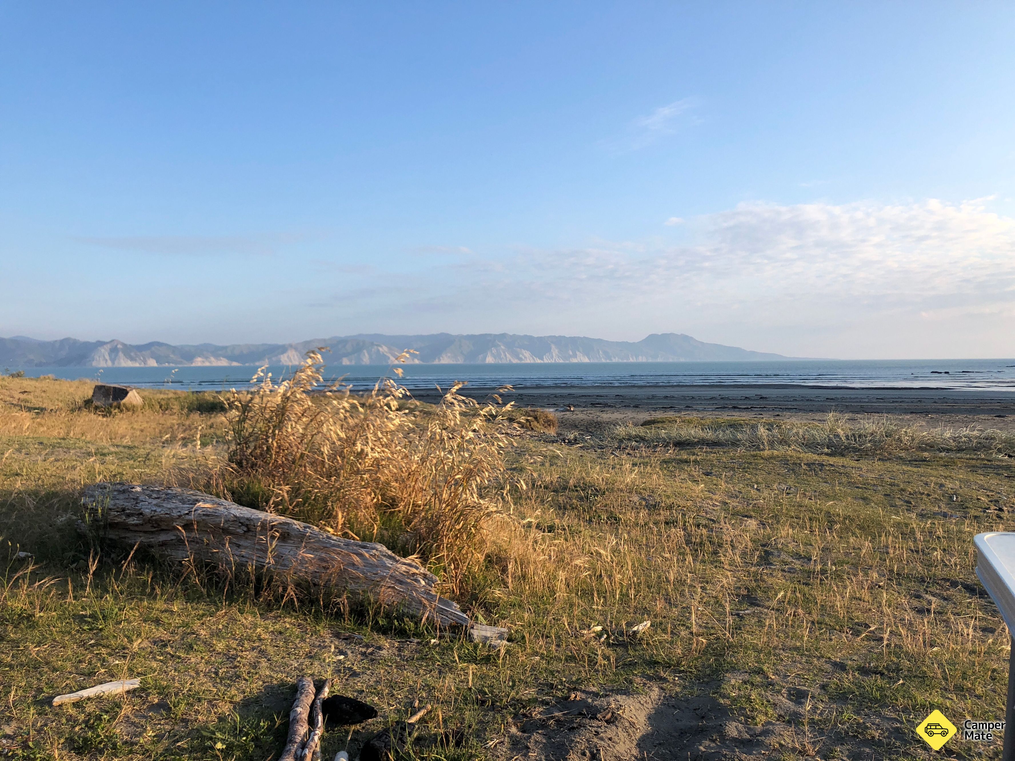 Opoutama Beach Reserve - Image 3