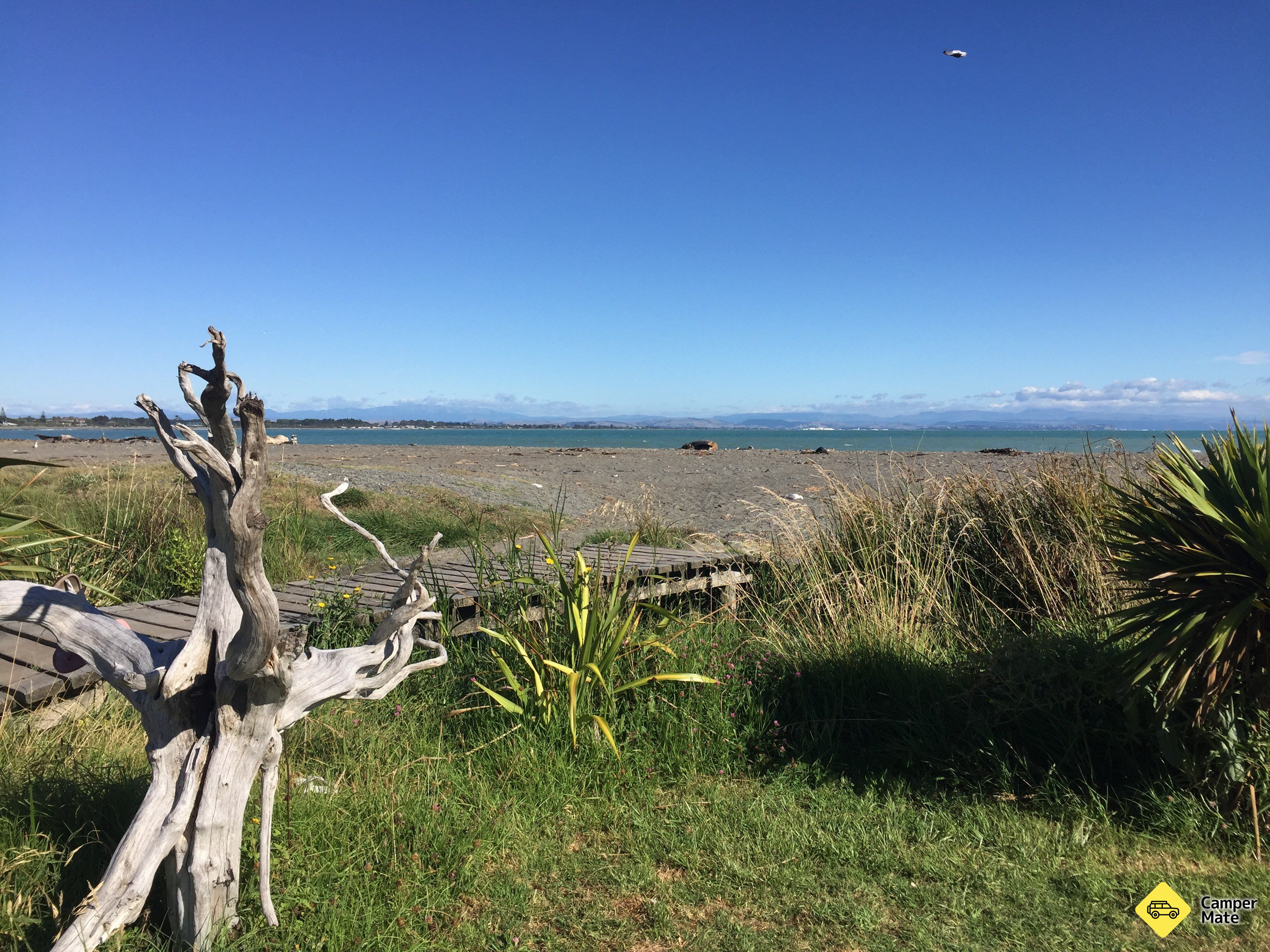 Te Awanga Point Holiday Park - Image 2