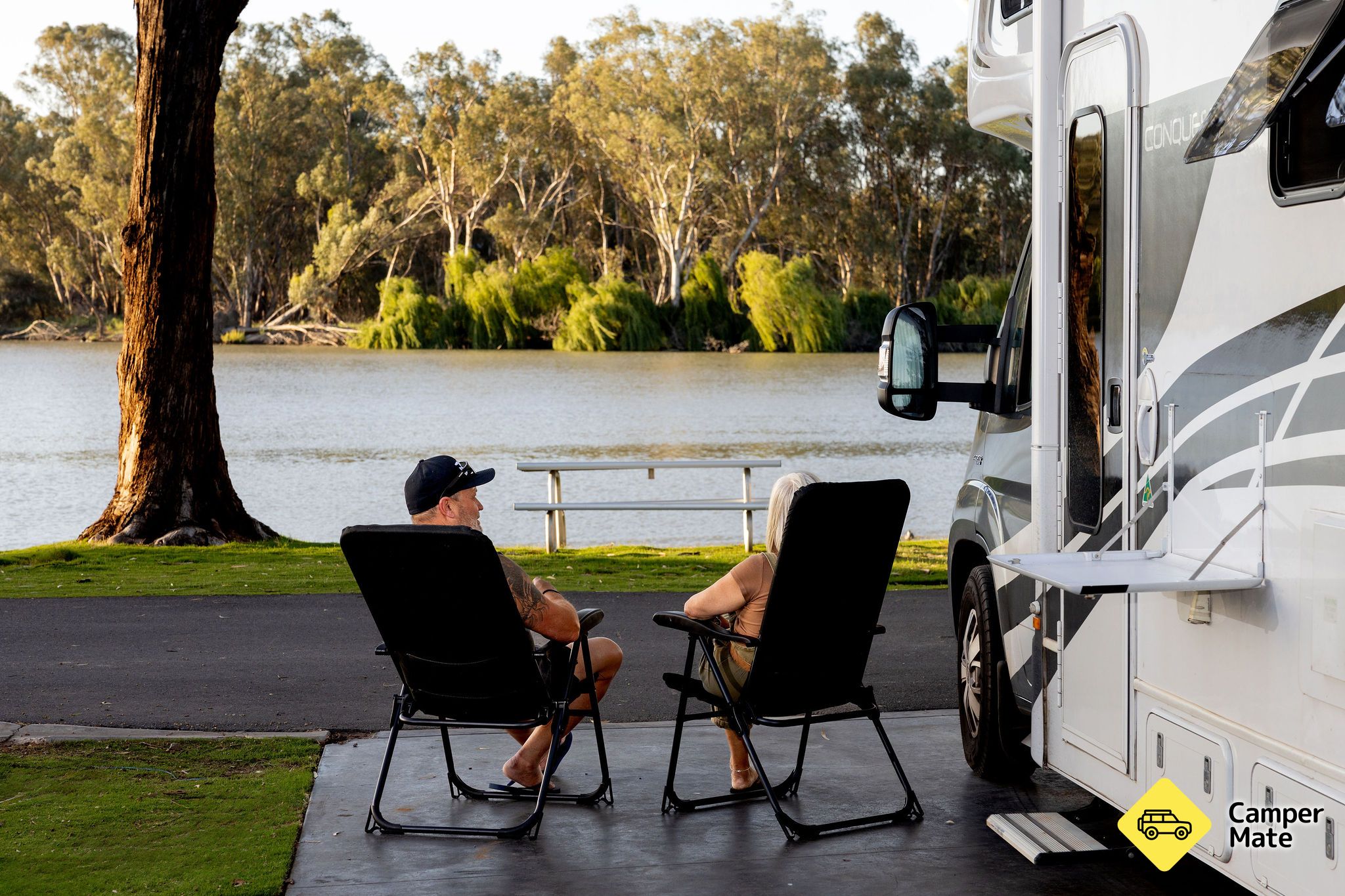 Discovery Parks - Renmark Riverfront - Image 2