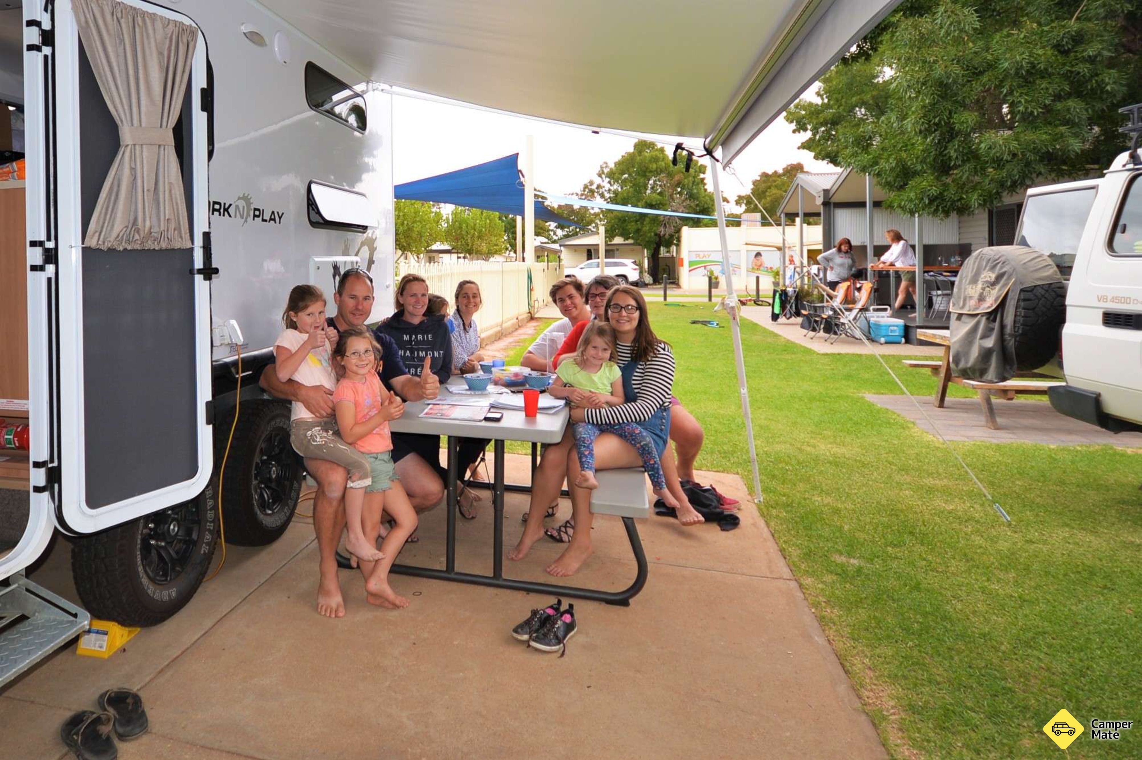 BIG4 Mildura Getaway Holiday Park - Image 2