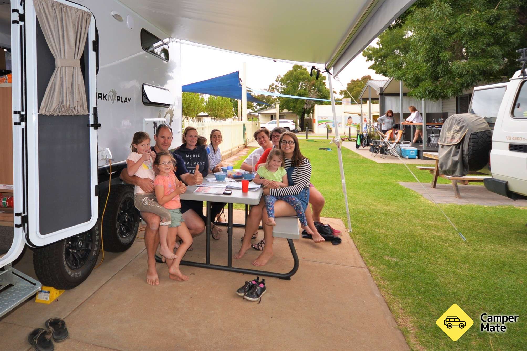 BIG4 Mildura Getaway Holiday Park - Image 2