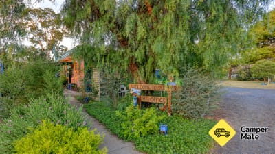 Tooraweenah Caravan Park